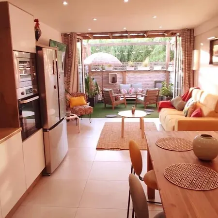 Atypique Ancien Hangar A Bateau Holiday home